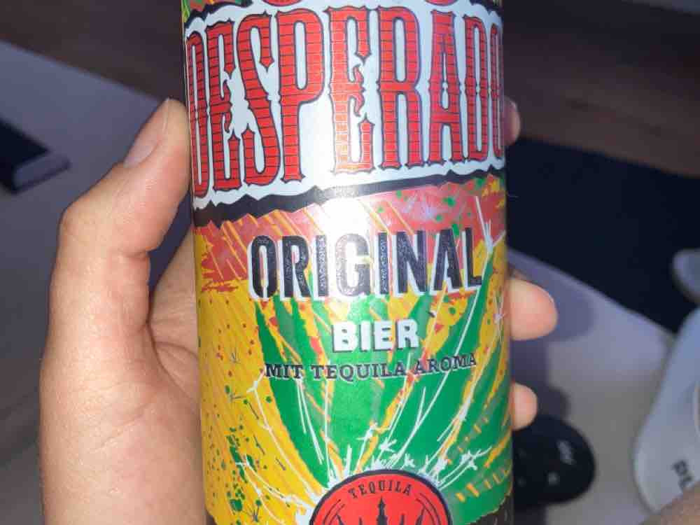 Desperados Original, Bier von mercedespaprocki | Hochgeladen von: mercedespaprocki