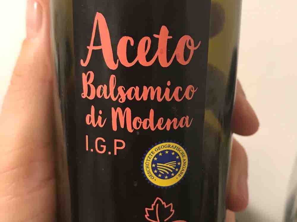 Aceto Balsamico di Mondena I.G.P. von Rio23 | Hochgeladen von: Rio23