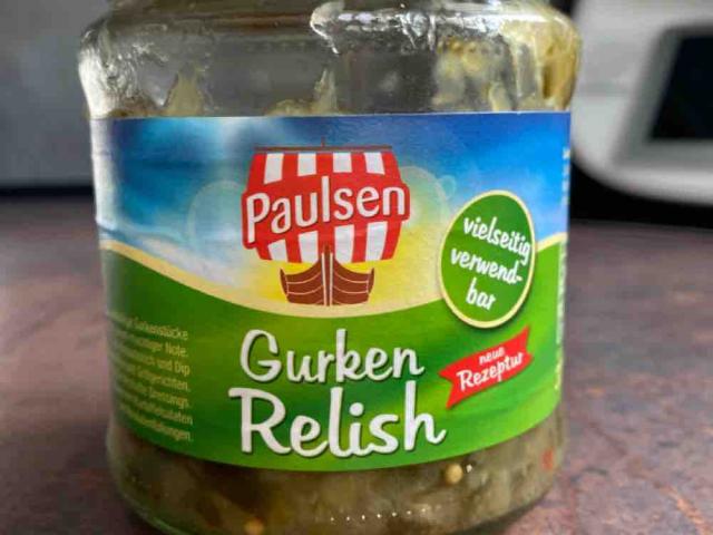 Gurken Relish von FrancescoPe | Hochgeladen von: FrancescoPe