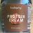 Foodspring Protein Cream Haselnuss von sandra222 | Hochgeladen von: sandra222