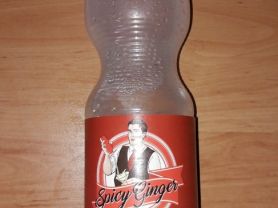 Barkeeper Spicy Ginger, Ingwer | Hochgeladen von: Siope