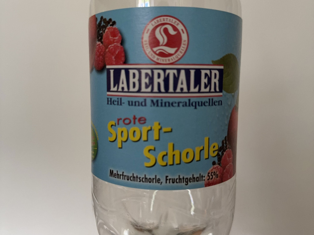 Labertaler rote Sport Schorle von sarahfeli | Hochgeladen von: sarahfeli Labertaler rote Sport Schorle von sarahfeli | Hochgeladen von: sarahfeli