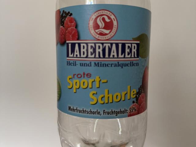 Labertaler rote Sport Schorle von sarahfeli | Hochgeladen von: sarahfeli Labertaler rote Sport Schorle von sarahfeli | Hochgeladen von: sarahfeli