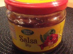 Salsa Dip Hot | Hochgeladen von: Vici3007