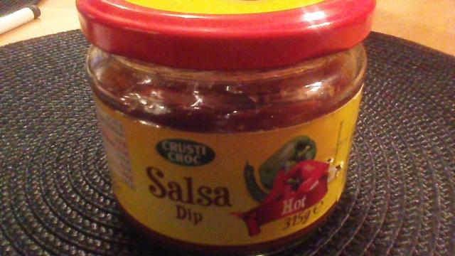 Salsa Dip Hot | Hochgeladen von: Vici3007
