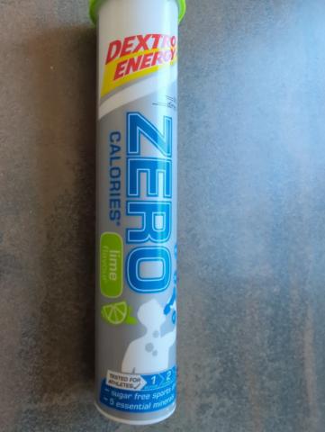 zero calories, lime flavor von henne10 | Hochgeladen von: henne10