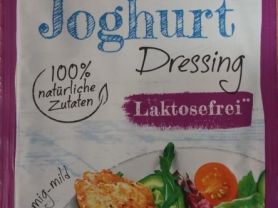 Joghurt dressing, laktosefrei  | Hochgeladen von: Manu 7674