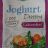 Joghurt dressing, laktosefrei  | Hochgeladen von: Manu 7674