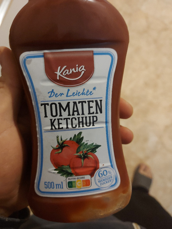 Tomaten Ketchup by jaykeene18 | Hochgeladen von: jaykeene18