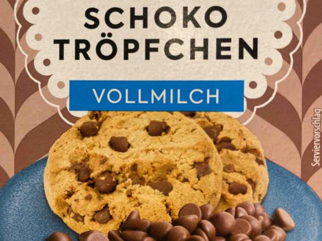 Schoko Tröpfchen vollmilch von Svobi | Hochgeladen von: Svobi