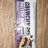 Crunchy Protein Bar, White choc cookie dough von Campbell | Hochgeladen von: Campbell