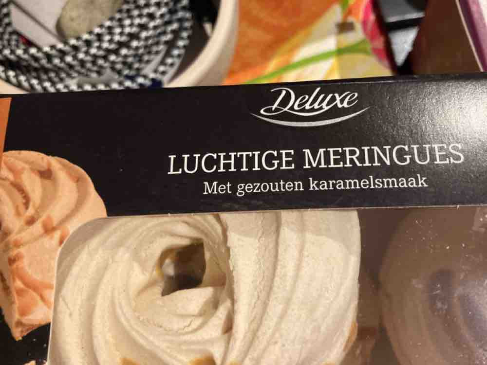 luchtige  Meringues von Fischlein2202 | Hochgeladen von: Fischlein2202