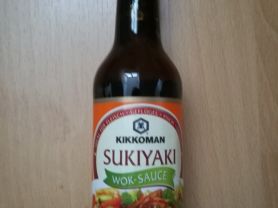  Sukiyaki, Wok Sauce | Hochgeladen von: DanniJJ