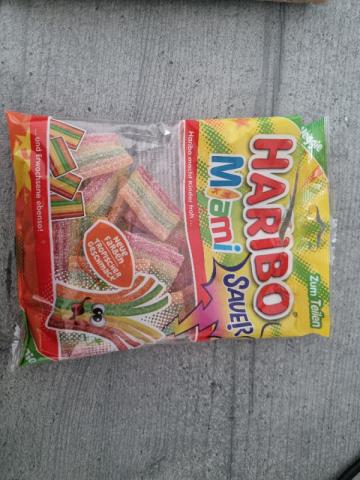 Haribo Miami von FitnessPrincess | Hochgeladen von: FitnessPrincess