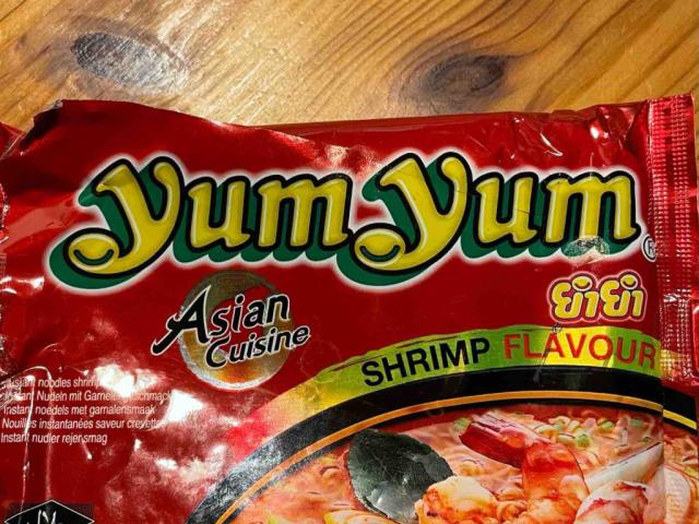 YumVum, Shrimp Flavour von axelf | Hochgeladen von: axelf