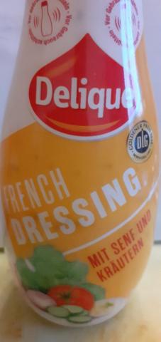 French Dressing, mit Senf und Kräutern von petrapl | Hochgeladen von: petrapl