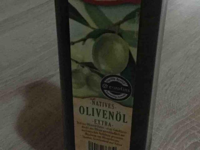 Olivenöl, extra natices von daniel2018 | Hochgeladen von: daniel2018