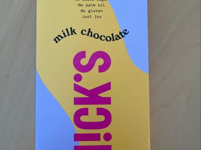 milk chocolate caramel crunch, no added sugar von Lilli_S | Hochgeladen von: Lilli_S milk chocolate caramel crunch, no added sugar von Lilli_S | Hochgeladen von: Lilli_S