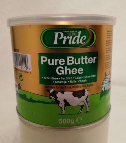 Pure Butter Ghee | Hochgeladen von: moi123