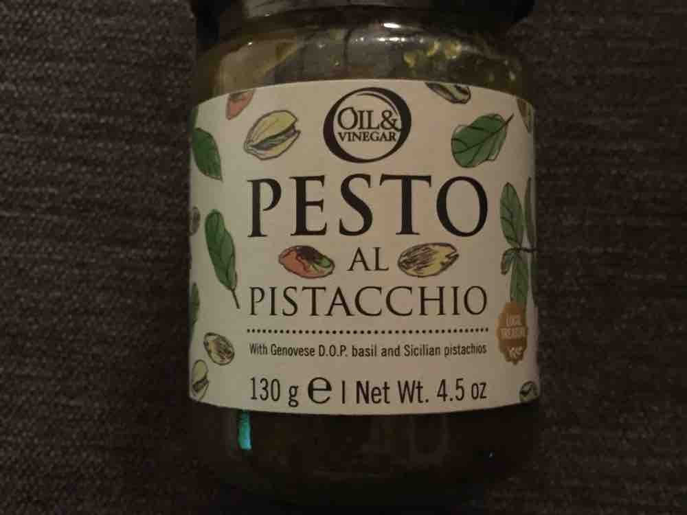 pesto al pistacchio von difkadata | Hochgeladen von: difkadata