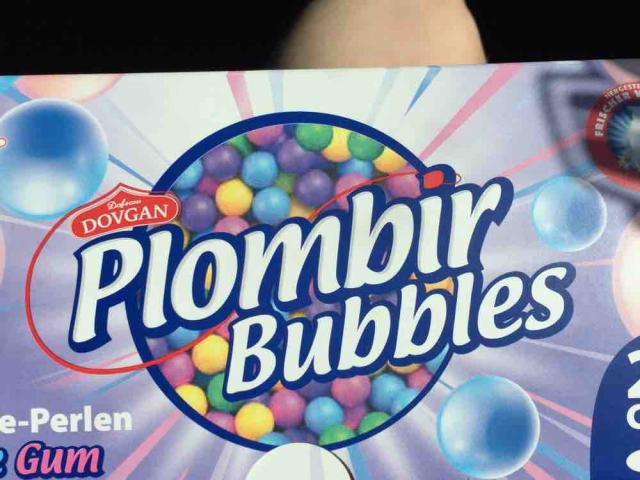 Plombir Bubbled, Eiscreme-Perlen von stellalost | Hochgeladen von: stellalost