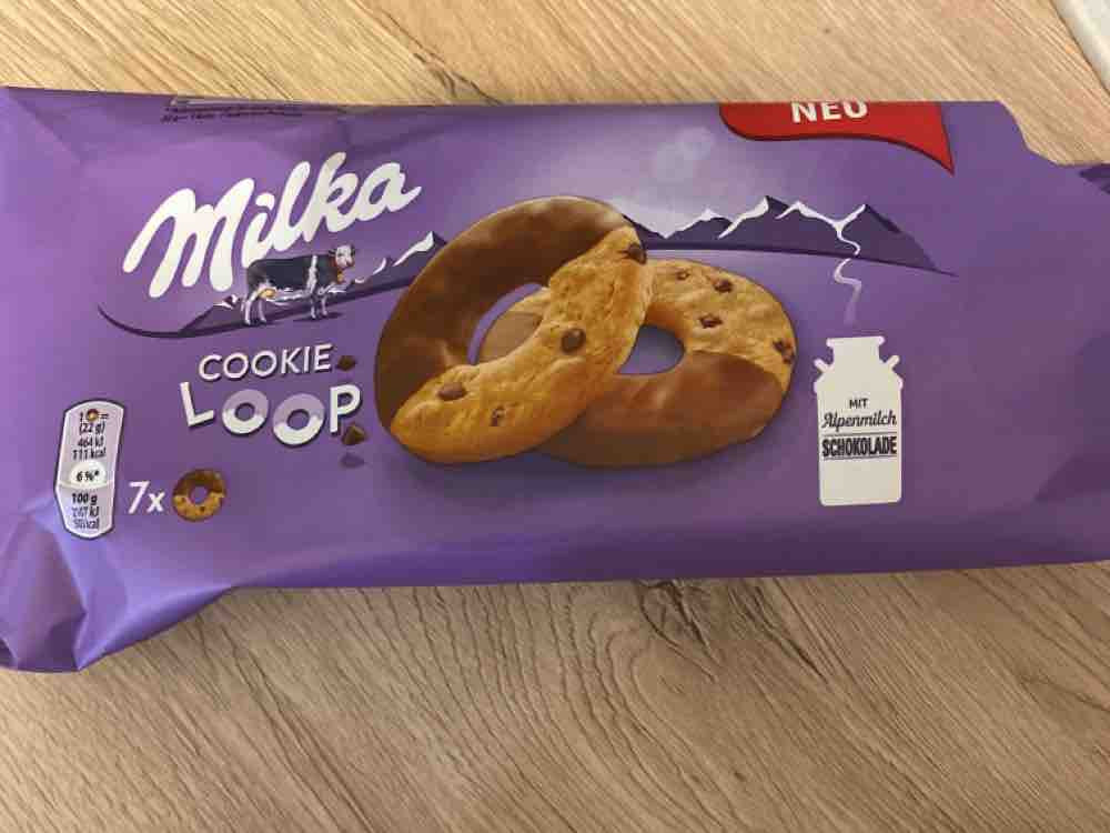 Cookie Loop von tuanam | Hochgeladen von: tuanam