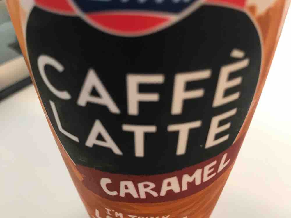 Caffe Latte, Caramello von karinleupeter365 | Hochgeladen von: karinleupeter365