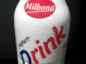 Milbona Joghurt Drink Stracciatella Kalorien Trinkjoghurt Fddb