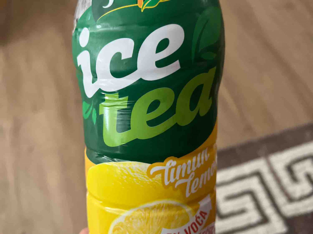 Ice tea lemon von Ermiraa | Hochgeladen von: Ermiraa