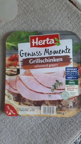 Grillschinken | Hochgeladen von: MasterJoda