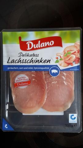 Delikatess Lachsschinken, geräuchert | Uploaded by: MasterJoda