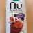 NU Smoothie 100% fruit mixés, Grenade Acai Cranberry | Hochgeladen von: crazypowerwoman1978