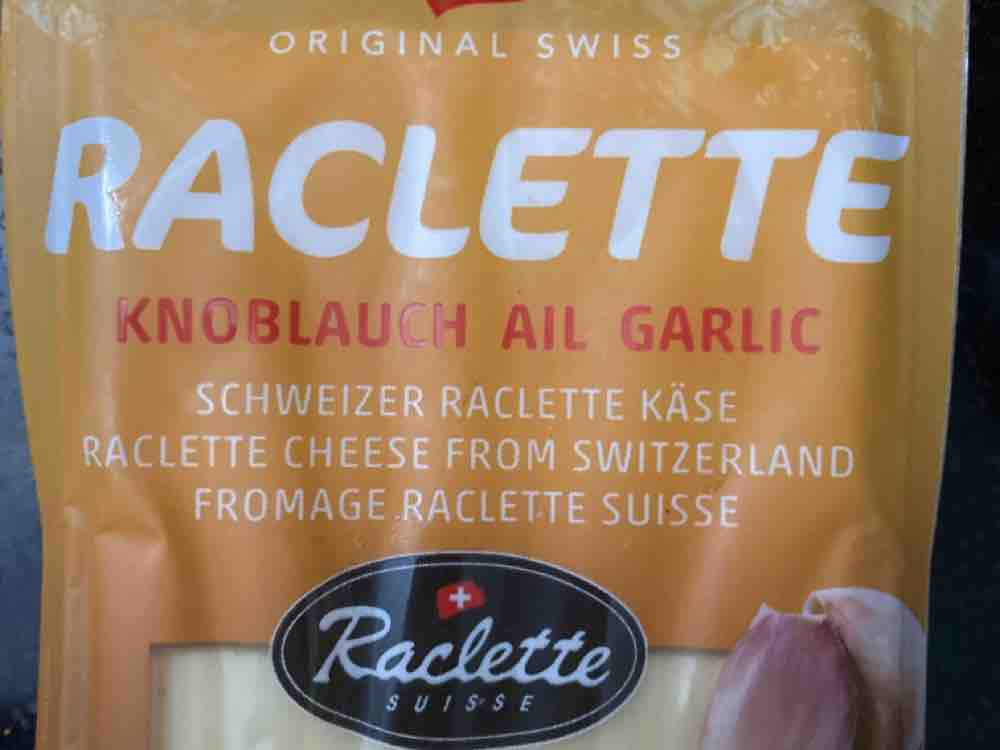 Raclette, Knoblauch von Scout | Hochgeladen von: Scout