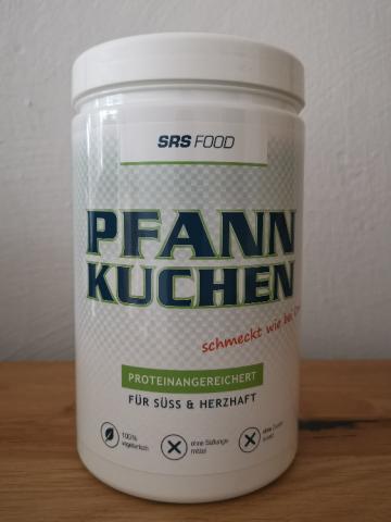 srs Pfannkuchen von Jana7 | Hochgeladen von: Jana7