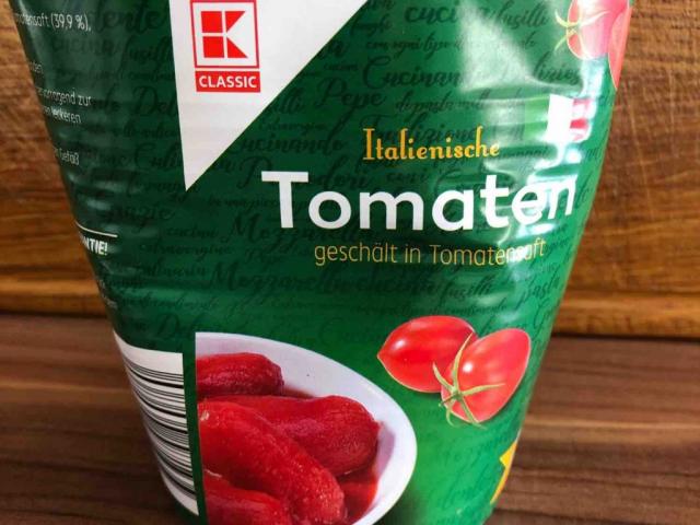 Italienische Tomaten von T1M0 | Hochgeladen von: T1M0