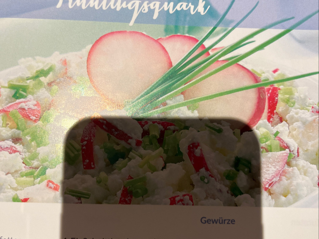 Frühlingsquark von Ruderanja | Hochgeladen von: Ruderanja Frühlingsquark von Ruderanja | Hochgeladen von: Ruderanja