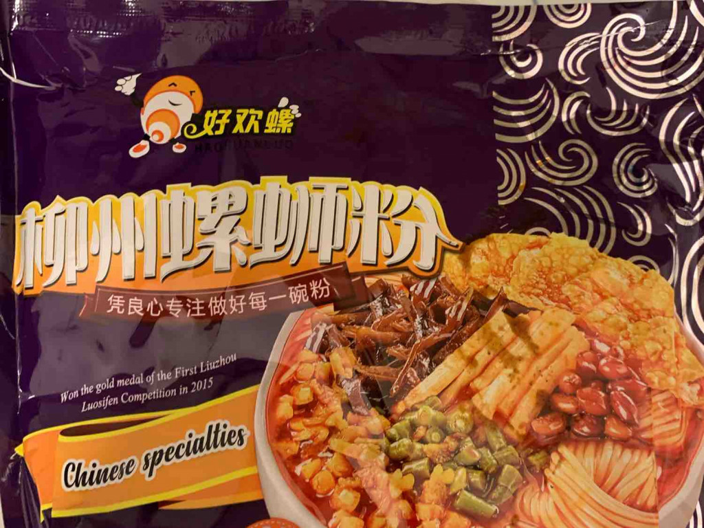 Chinese specialties von SouleM | Hochgeladen von: SouleM