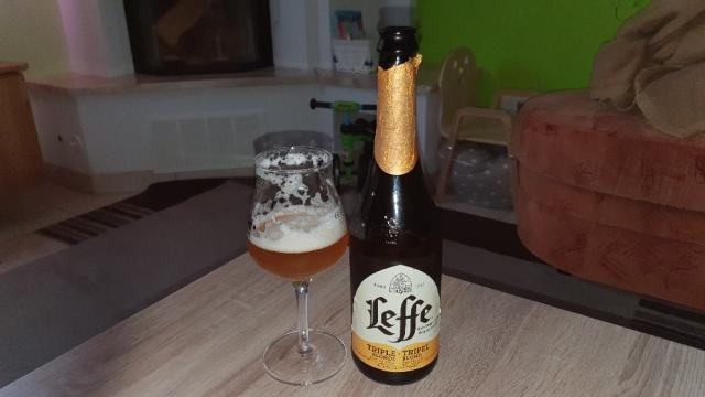 Leffe, Triple von iltis | Hochgeladen von: iltis