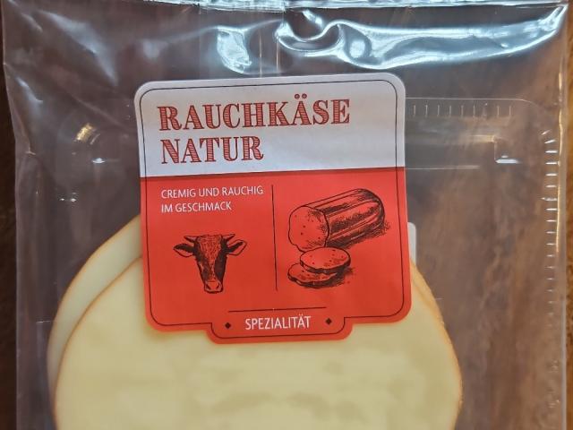 Rauchkäse Natur von Kiptam | Hochgeladen von: Kiptam