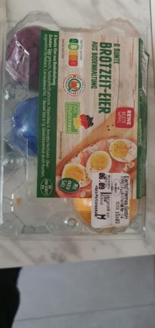 butter brotzeit eier von gonzalej | Hochgeladen von: gonzalej