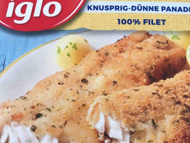 Filegro Müllerin Art 125g (mit Öl zubereitet), 100% Filet von mi | Hochgeladen von: michellexmuc