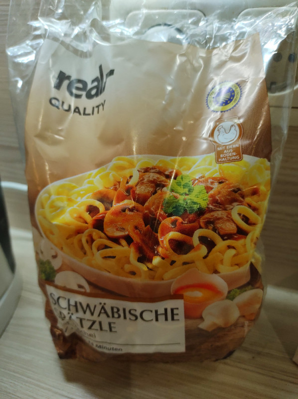 Spätzle original schwäbisch von Sternchen  Co | Hochgeladen von: Sternchen  Co