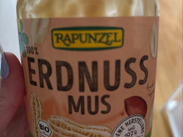 Erdnussmus, fein by annadellamea | Uploaded by: annadellamea