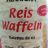 Bio Reiswaffeln natur, glutenfrei von chris170391 | Hochgeladen von: chris170391