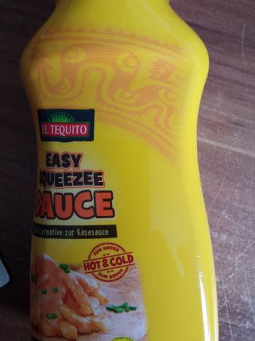 easy squeezee sauce, vegan von D.B.79 | Hochgeladen von: D.B.79