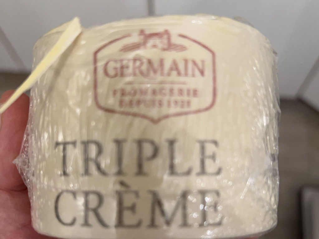 Germain Triple Creme von felixstaehly | Hochgeladen von: felixstaehly