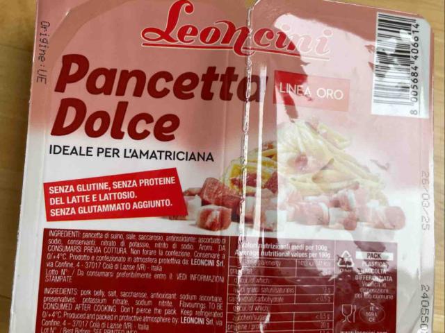 Pancetta Dolce von PhieteJ | Hochgeladen von: PhieteJ