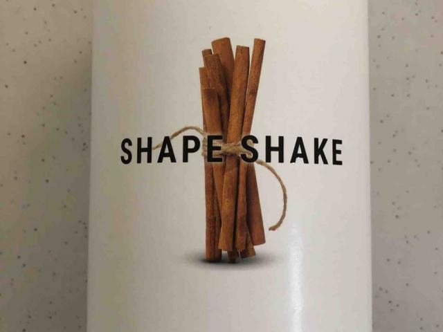 Shape Shake Zimt von siria81 | Hochgeladen von: siria81