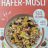 Früchte hafer müsli by Tinko101 | Hochgeladen von: Tinko101