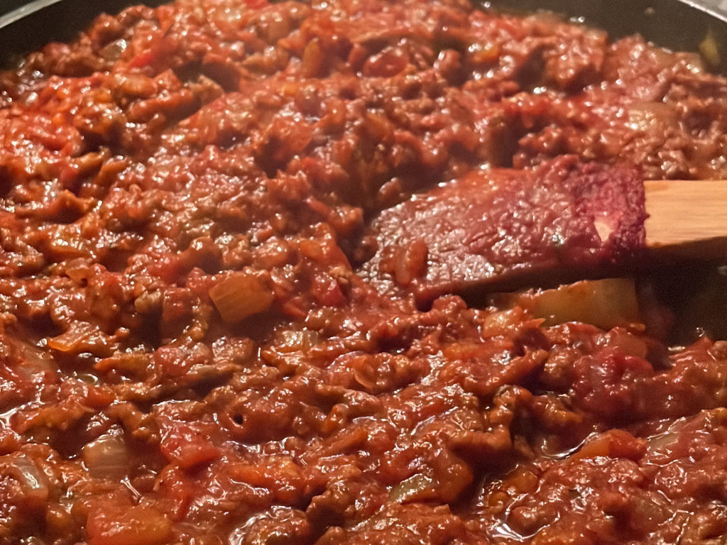 Spaghetti Soße von p4ulin4 | Hochgeladen von: p4ulin4 Spaghetti Soße von p4ulin4 | Hochgeladen von: p4ulin4